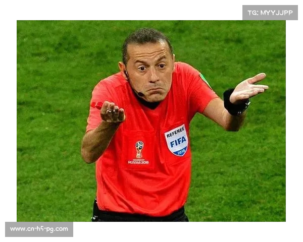 DFL与国际足联合作，引入新裁判培训系统