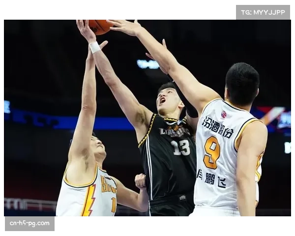 CBA常规赛：辽宁本钢加时险胜广东宏远，赵继伟关键抢断