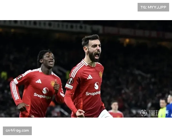 B费助攻后指向队徽,回应离队传闻展现忠诚